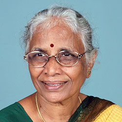 Nannapaneni Manga Devi