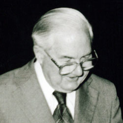 James Callaghan