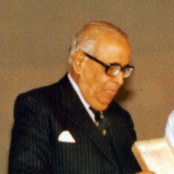 Justice M. Hidayatullah