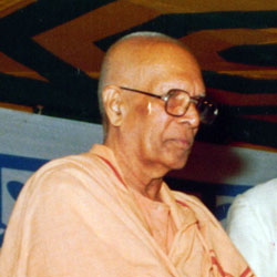 Swami Ranganathananda