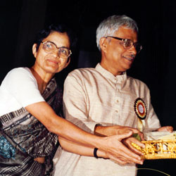Shripad A. Dabholkar