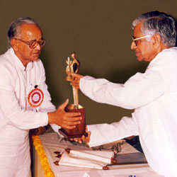 S. Krishna Murthy Mirmira