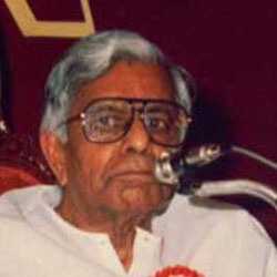 Chidambaram Subramaniam