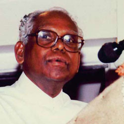 K. R. Narayanan