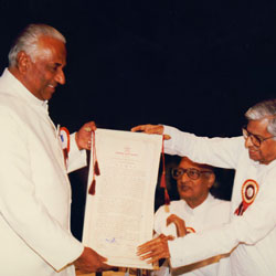 Dinkarrao Govindrao Pawar