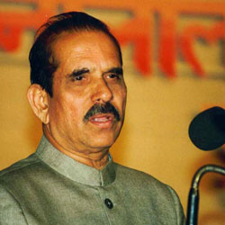 Manohar Joshi