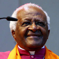 Desmond Tutu