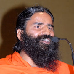 Baba Ramdev