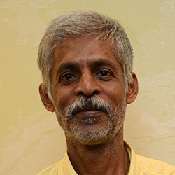 Perumal Vivekanandan