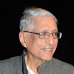 Rajmohan Gandhi