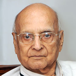 Chandrashekhar Dharmadhikari