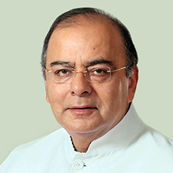 Arun Jaitley