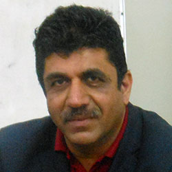 Ziad Medoukh