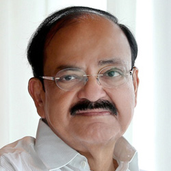 M. Venkaiah Naidu