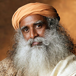 Jaggi Vasudev