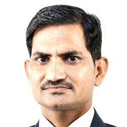 Mohammad Imran Khan Mewati