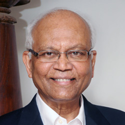 Raghunath Mashelkar, FRS