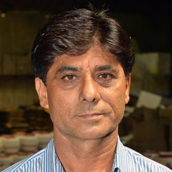 Mansukhbhai Prajapati