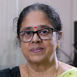 Ramalakshmi Datta