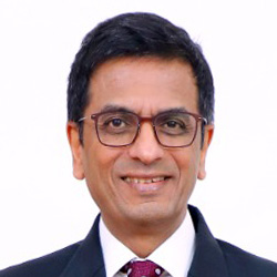 Dhananjaya Y Chandrachud