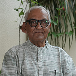 Hasmukh Babubhai Patel