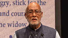 Shekhar Bajaj's Speech - JBA 2025