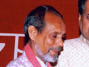 Anil Prakash Joshi