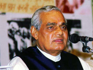 Atal Bihari Vajpayee