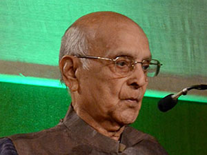 C.S. Dharmadhikari (Retd.)