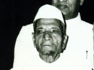 Popatlal Shah