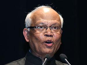 R.A. Mashelkar (2019)