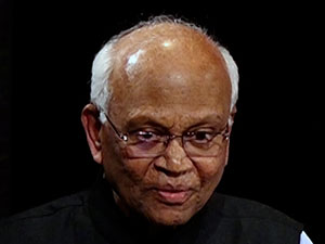 Raghunath Mashelkar, FRS (2022)