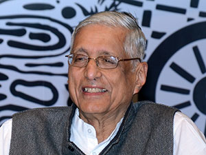 Rajmohan Gandhi