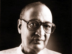 Ramkrishna Bajaj