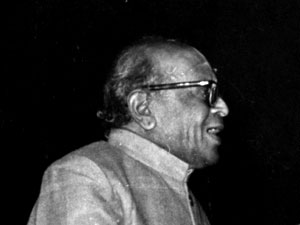 T.S. Avinashilingam