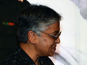 Vidhya Das