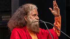 HH Pujya Swami Chidanand Saraswati Ji Maharaj’s Speech – JBA 2025