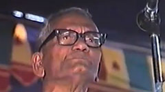 S. Jagannathan - Recipient, JBA 1988