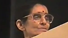 Vimla Bahuguna - Recipient, JBA 1995