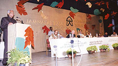 Jamnalal Bajaj Awards 1999 - Award Ceremony