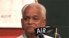 S.N. Subba Rao - Recipient, JBA 2006