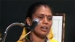 Phoolbasan Yadav - Recipient, JBA 2008