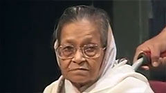 Shakuntaladevi Choudhary - Recipient, JBA 2010