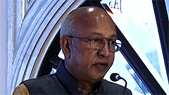 Raha Naba Kumar - Recipient, JBA 2023