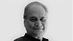 Rahul Bajaj - An Extraordinary Life