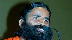 Baba Ramdev's Speech - JBA 2009