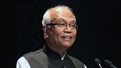 R.A. Mashelkar's Speech - JBA 2019